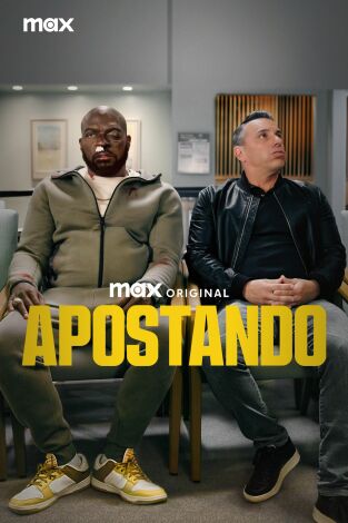 Apostando. T(T1). Apostando (T1)