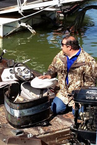 Este coche es para mí. T(T1). Este coche es... (T1): Problemas de la pesca