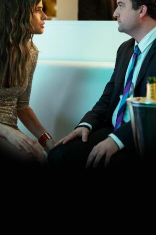 Togetherness. T(T1). Togetherness (T1): Ep.3 Una locura