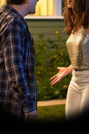 Togetherness. T(T2). Togetherness (T2): Ep.2 Bastante mayorcitos