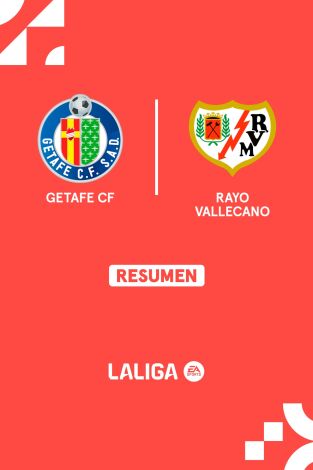 Jornada 2. Jornada 2: Getafe - Rayo