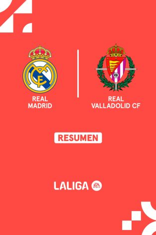 Jornada 2. Jornada 2: Real Madrid - Valladolid
