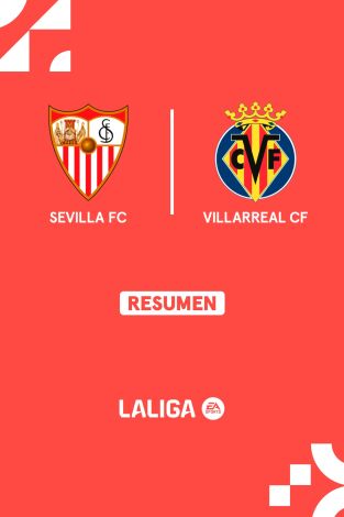 Jornada 2. Jornada 2: Sevilla - Villarreal