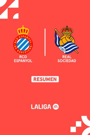 Jornada 2. Jornada 2: Espanyol - Real Sociedad
