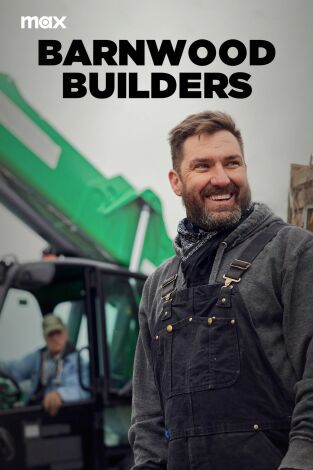 Barnwood Builders