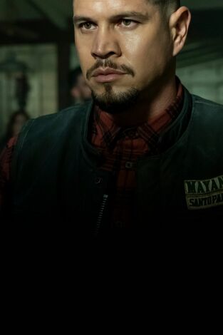 Mayans M.C., Season 4. T(T4). Mayans M.C.,... (T4): Limpiando el templo