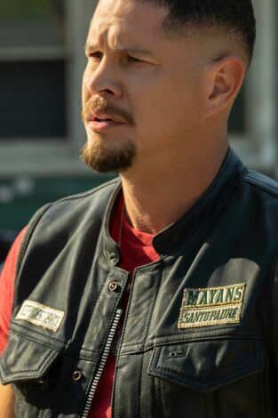 Mayans M.C., Season 4. T(T4). Mayans M.C.,... (T4): La justa ira de un hombre honorable