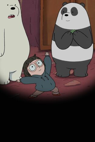 Somos osos. T(T1). Somos osos (T1): Mi pandilla