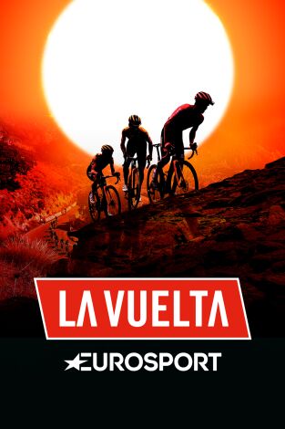 La Vuelta. T(2024). La Vuelta (2024)