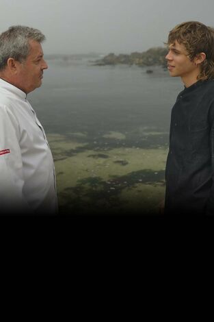 Chef sin desperdicio. T(T1). Chef sin desperdicio (T1): Portugal