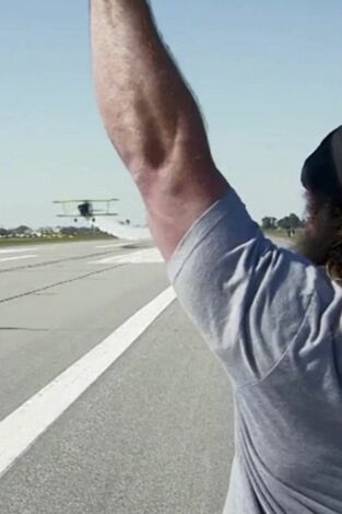 Diesel brothers. T(T2). Diesel brothers (T2): Diesel Dave es mi copiloto