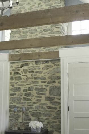 Casas con historia. T(T3). Casas con historia (T3): Dormitorio principal de 1839