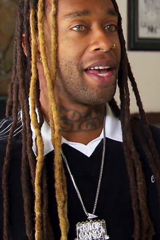 Acuarios XXL. T(T7). Acuarios XXL (T7): El acuario de Ty Dolla