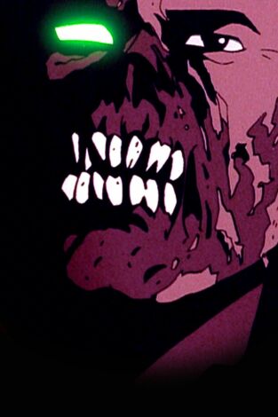 Spawn. T(T3). Spawn (T3)