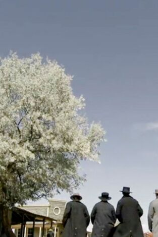 Leyendas del salvaje oeste. Leyendas del salvaje...: La venganza de Tombstone