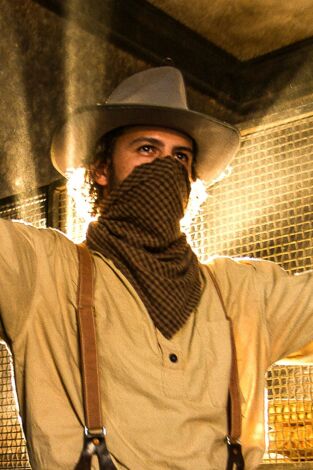 Leyendas del salvaje oeste. Leyendas del salvaje...: Tom Horn: la Muerte de las Montañas Rocosas