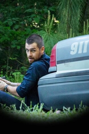 Banshee. T(T3). Banshee (T3): Ep.1 Las Pruebas de Fuego