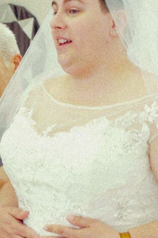 Novias curvy, la boutique. T(T4). Novias curvy, la... (T4): Ep.9