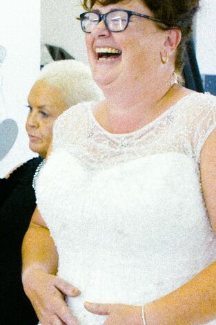 Novias curvy, la boutique. T(T4). Novias curvy, la... (T4): Ep.13