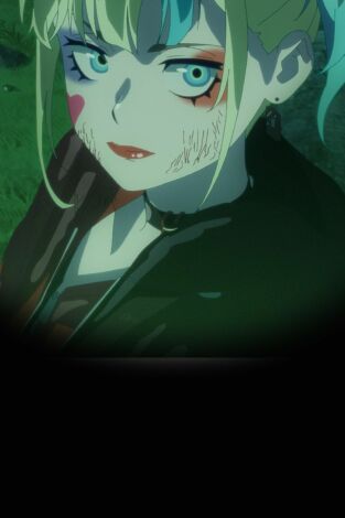 Escuadrón Suicida Isekai. T(T1). Escuadrón Suicida... (T1): Ep.6 