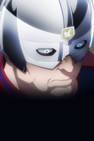 Escuadrón Suicida Isekai. T(T1). Escuadrón Suicida... (T1): Ep.8 