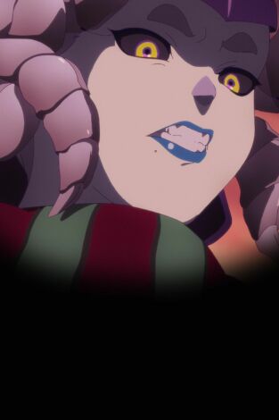 Escuadrón Suicida Isekai. T(T1). Escuadrón Suicida... (T1): Ep.9 