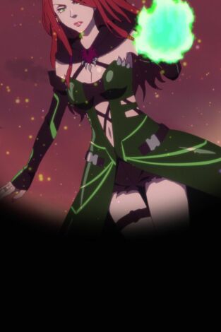Escuadrón Suicida Isekai. T(T1). Escuadrón Suicida... (T1): Ep.10 