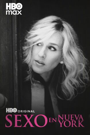 Sexo en Nueva York. T(T4). Sexo en Nueva York (T4)