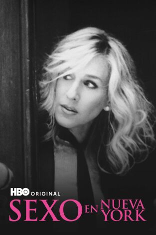 Sexo en Nueva York. T(T5). Sexo en Nueva York (T5): Ep.1 Levando anclas