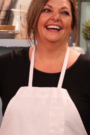 Reto en la cocina con Buddy. Reto en la cocina con...: Tartas de jengibre