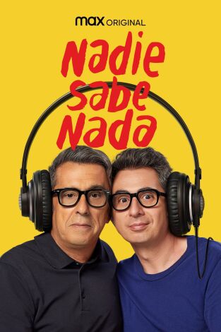Nadie sabe nada. T(T1). Nadie sabe nada (T1): Ep.1 Las gallinas estrenan gallinero