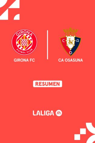 Jornada 3. Jornada 3: Girona - Osasuna