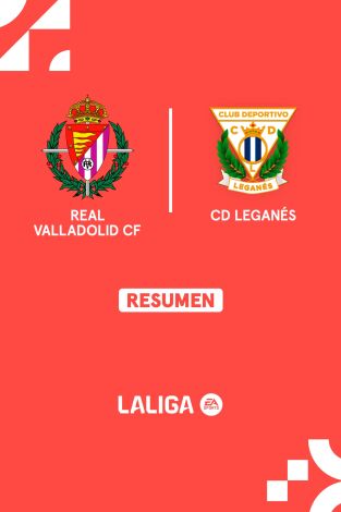 Jornada 3. Jornada 3: Valladolid - Leganés