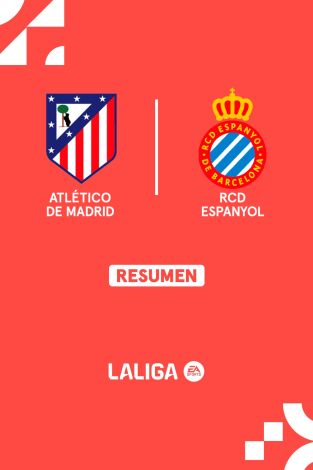 Jornada 3. Jornada 3: At. Madrid - Espanyol