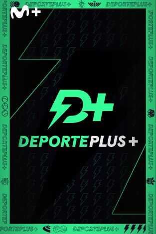 DeportePlus+