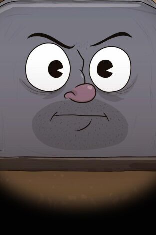Animals. T(T3). Animals (T3): Ep.5 Objetos