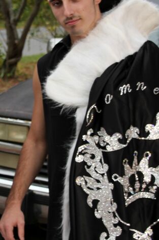 Mi espectacular boda gitana. T(T2). Mi espectacular... (T2): Boda doble, problemas por partida doble