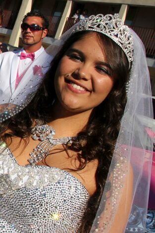 Mi espectacular boda gitana. T(T2). Mi espectacular... (T2): Tradiciones y supersticiones gitanas