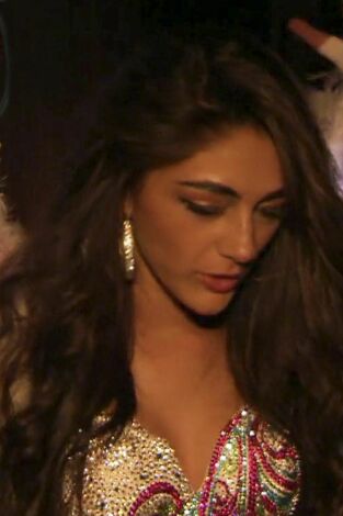 Mi espectacular boda gitana. T(T2). Mi espectacular... (T2): Disputas familiares y corazones rotos