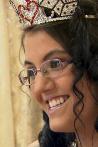 Mi espectacular boda gitana. T(T2). Mi espectacular... (T2): Se acabaron las contemplaciones