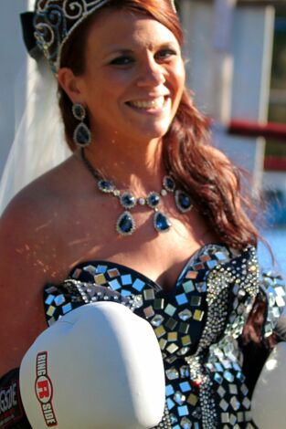 Mi espectacular boda gitana. T(T3). Mi espectacular... (T3): Lucha por tu derecho a casarte
