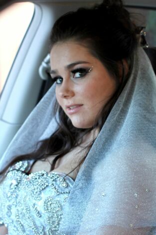 Mi espectacular boda gitana. T(T3). Mi espectacular... (T3): Nukkie y Pookie dicen (por fin) 
