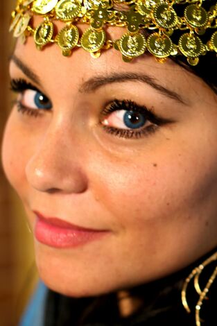 Mi espectacular boda gitana. T(T5). Mi espectacular... (T5): Ep.8