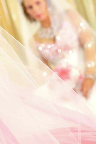 Mi espectacular boda gitana. T(T5). Mi espectacular... (T5): Boda doble infernal