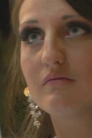Mi espectacular boda gitana. T(T6). Mi espectacular... (T6): Ep.1