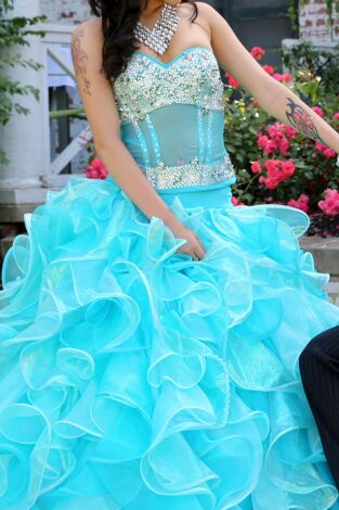 Mi espectacular boda gitana. T(T6). Mi espectacular... (T6): Ep.8
