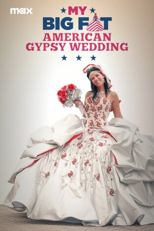 Mi espectacular boda gitana. T(T5). Mi espectacular boda gitana (T5)
