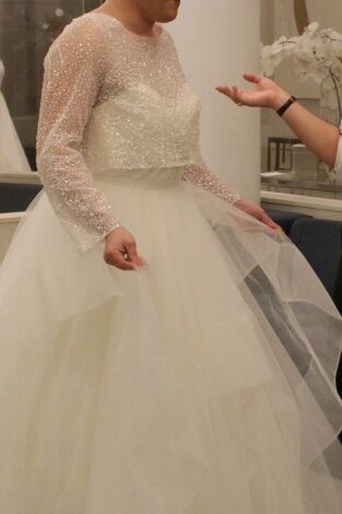 ¡Sí, quiero ese vestido!, Season 23. T(T23). ¡Sí, quiero ese... (T23): Dieces a través del tablero