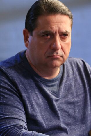 Cuando los muertos hablan. T(T11). Cuando los... (T11): No es mi hijo