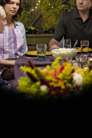 Big Love. T(T4). Big Love (T4): Ep.8 Próxima salida